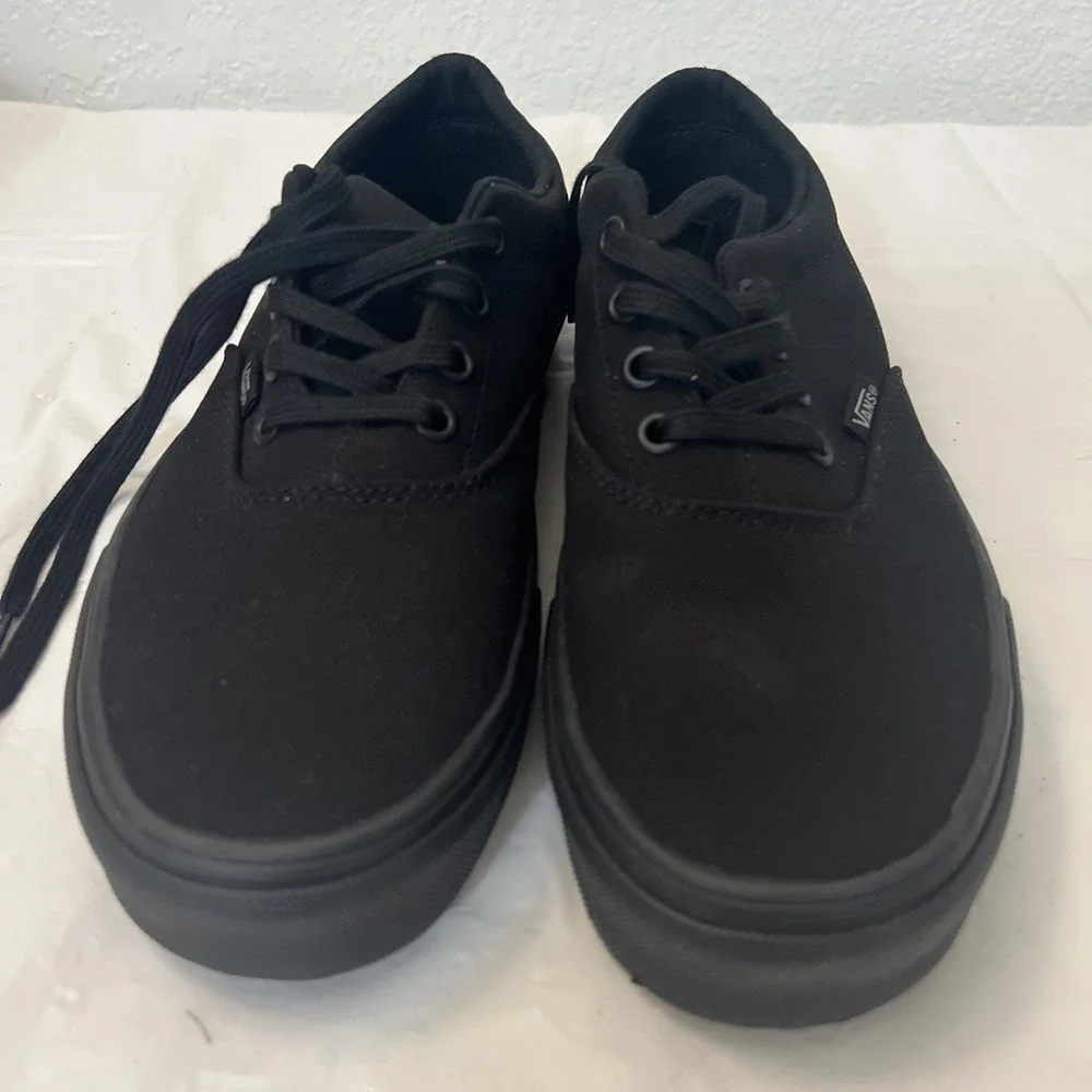 Vans style code